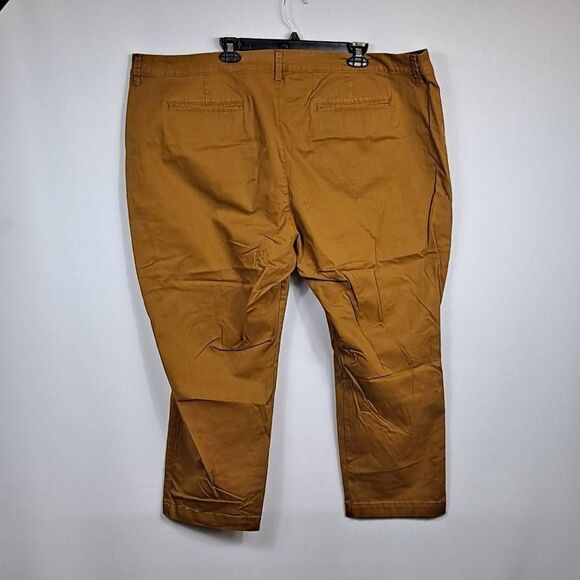 Ladies plus size Pixie pants NWT - Picture 7 of 11